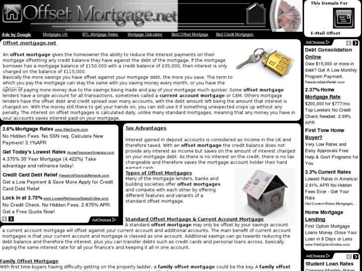 www.offsetmortgage.net