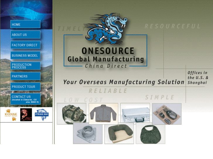 www.onesourceglobalmfg.com