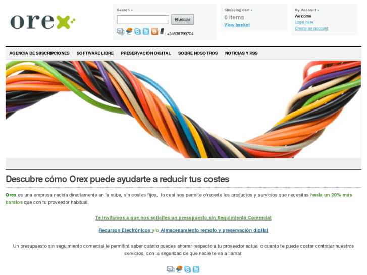 www.orex.es