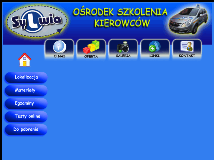 www.osksylwia.pl