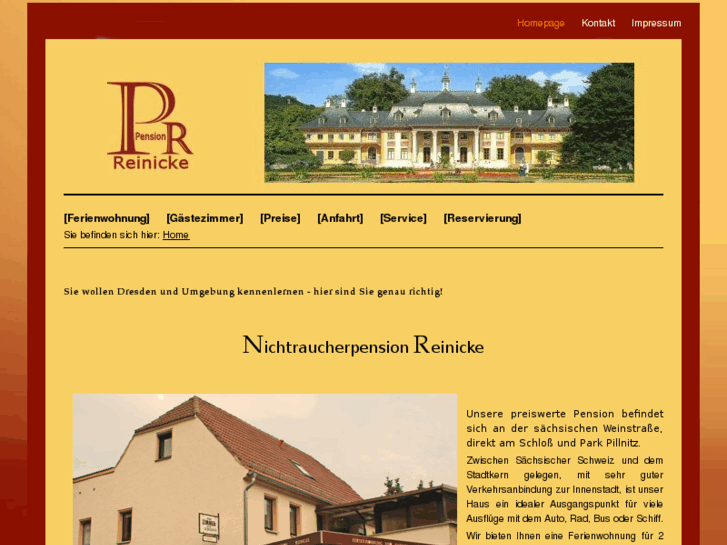 www.pension-reinicke.com