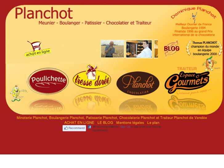 www.planchot.com