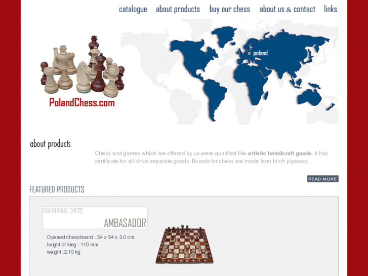 www.polandchess.com