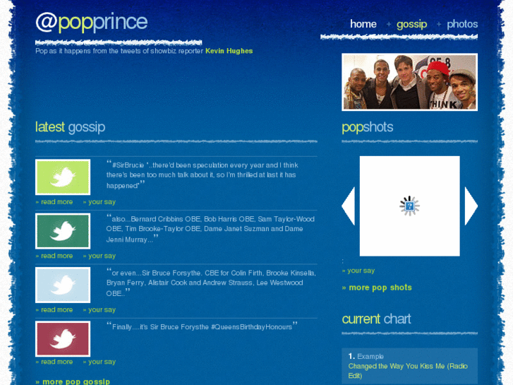 www.popprince.co.uk