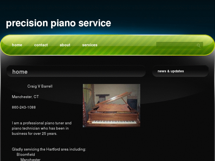 www.precisionpianoservice.com