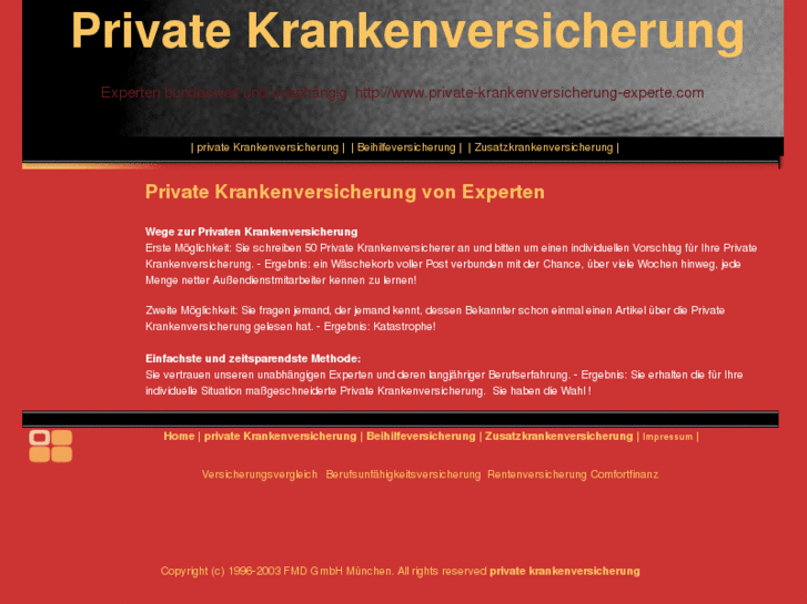 www.private-krankenversicherung-experte.com