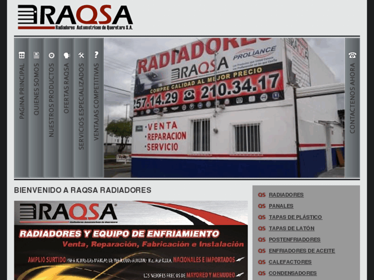 www.radiadoresqueretaro.com