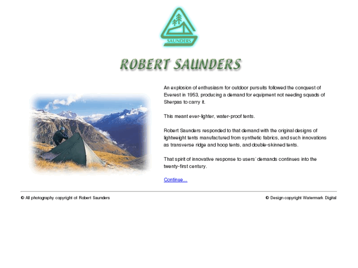 www.robertsaunders.co.uk