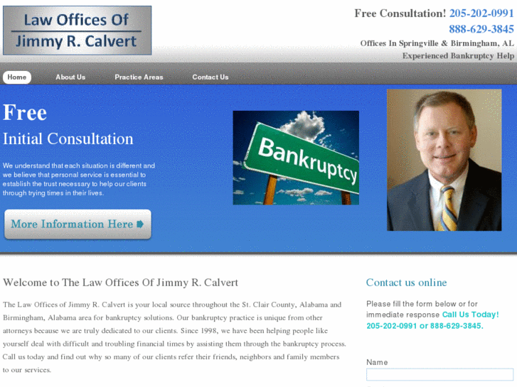 www.saintclaircountybankruptcy.com