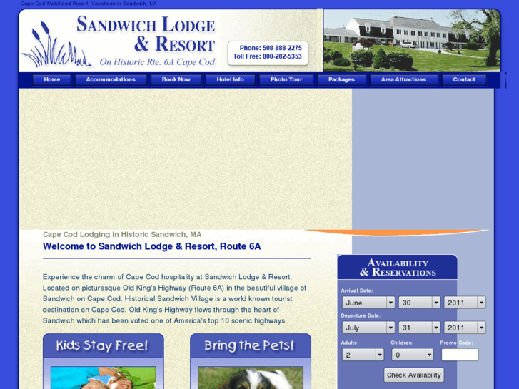 www.sandwichlodge.com