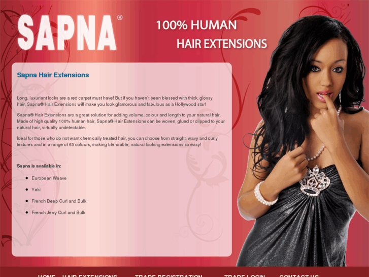 www.sapnahair.com