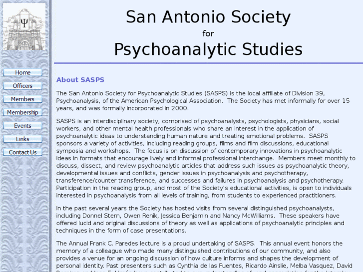 www.sasps.org