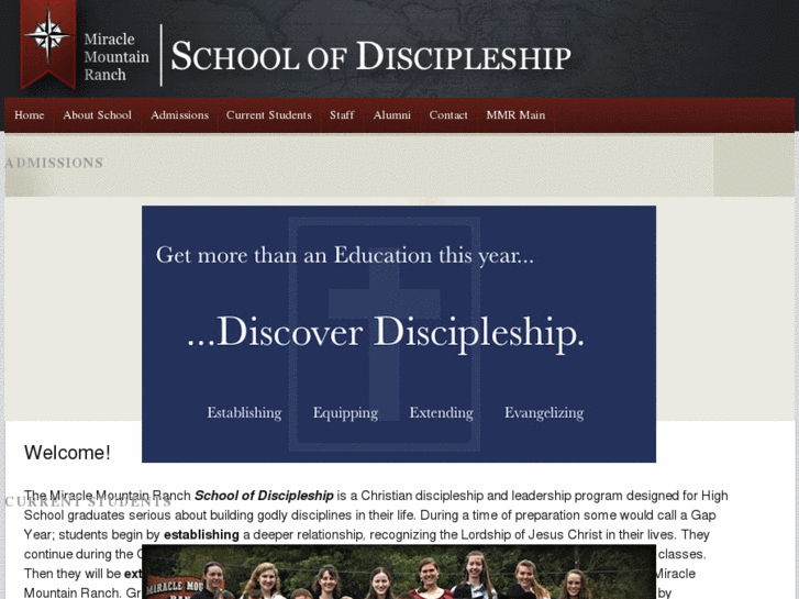 www.schoolofdiscipleship.org