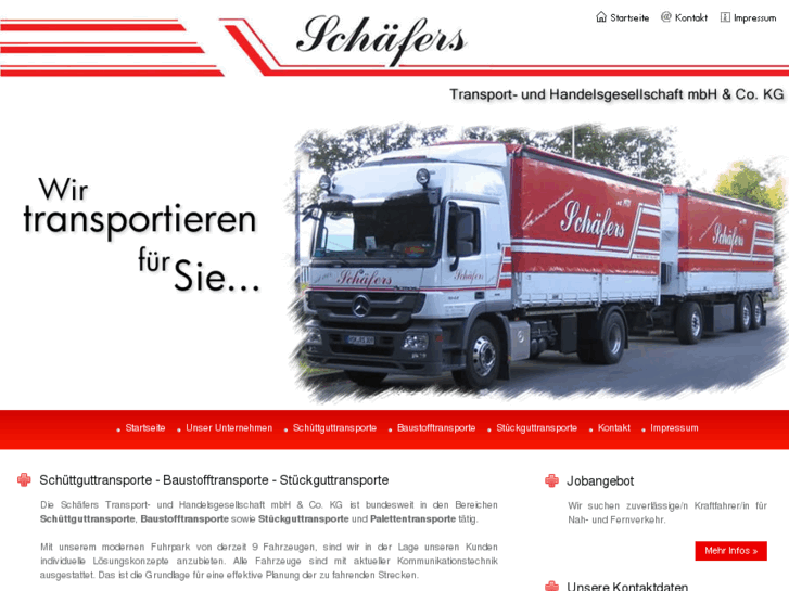 www.schuettguttransporte.net