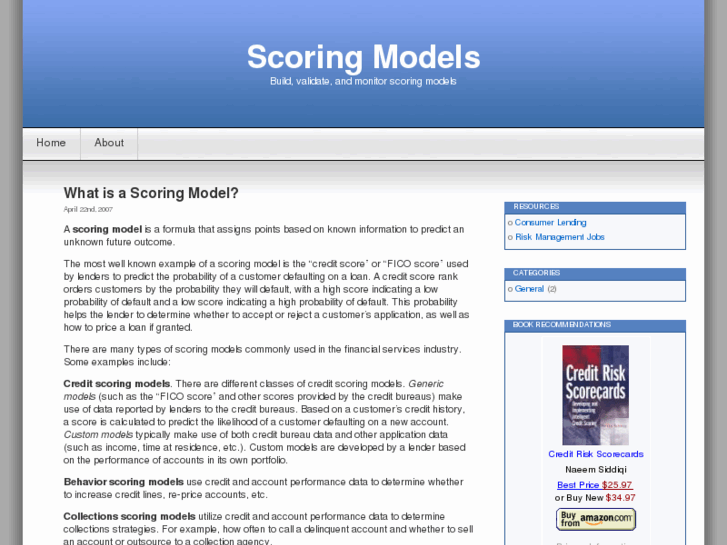 www.scoringmodels.com