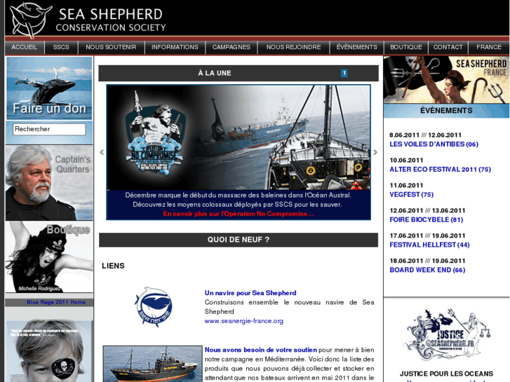 www.seashepherd.fr