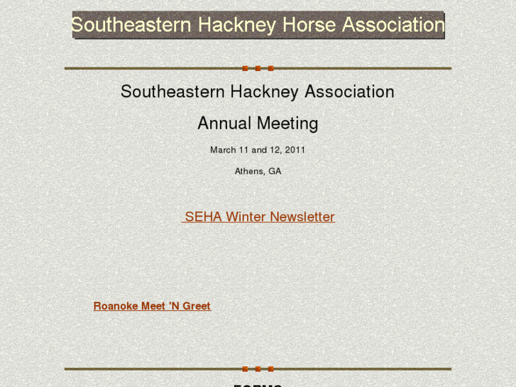 www.sehackney.com