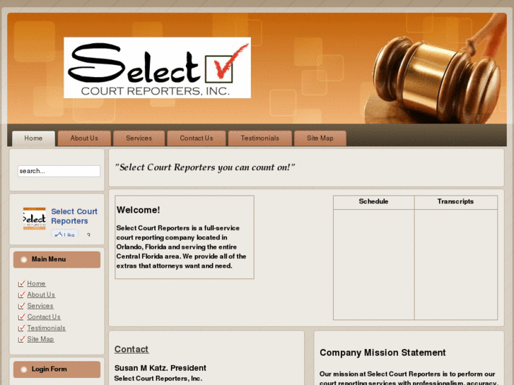 www.selectcourtreporters.com