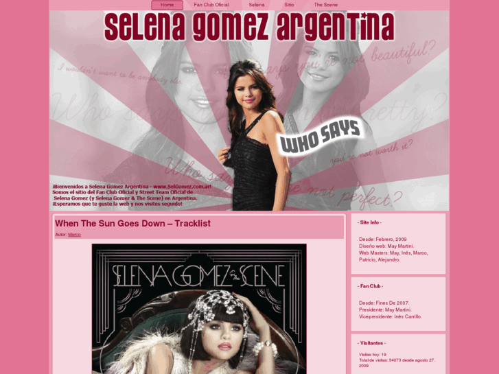 www.selgomez.com.ar