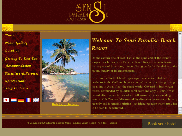 www.sensiparadise.com