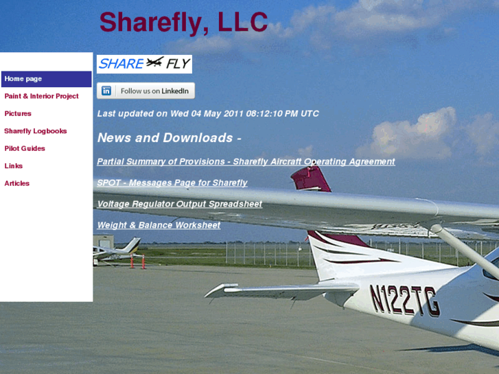 www.sharefly.org