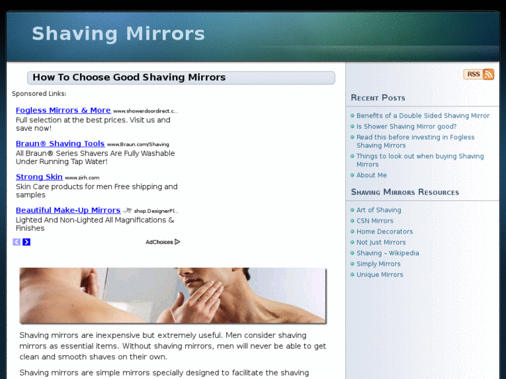 www.shavingmirrors.org