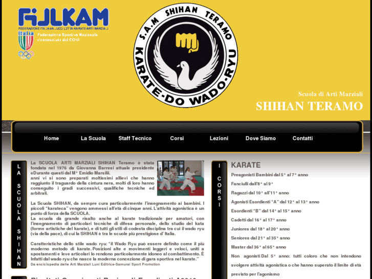 www.shihan.org