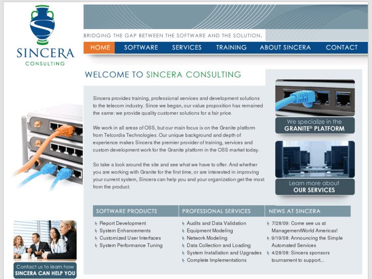 www.sincera.com