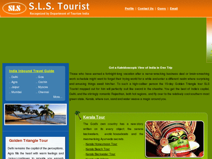 www.slstourist.net