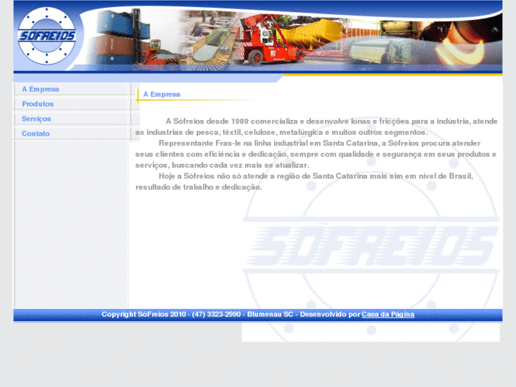 www.sofreios.com