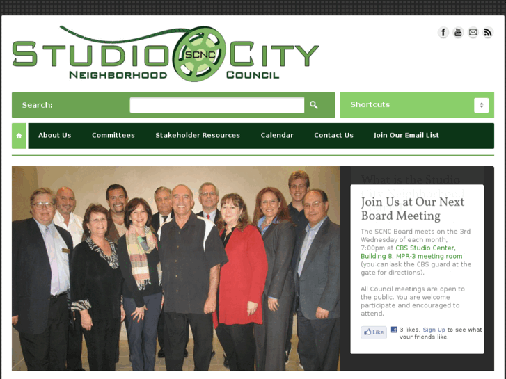 www.studiocitync.org