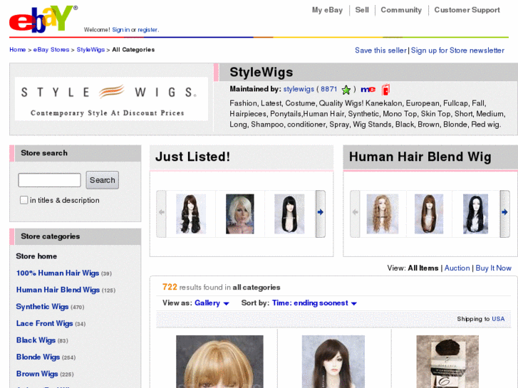 www.stylewigs.com