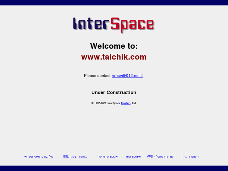www.talchik.com