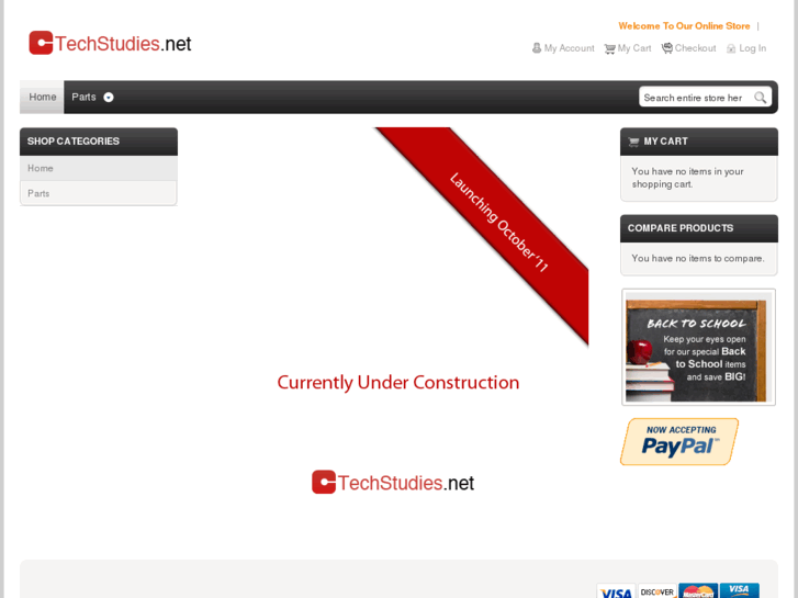 www.techstudies.net