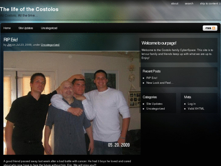 www.thecostolos.com