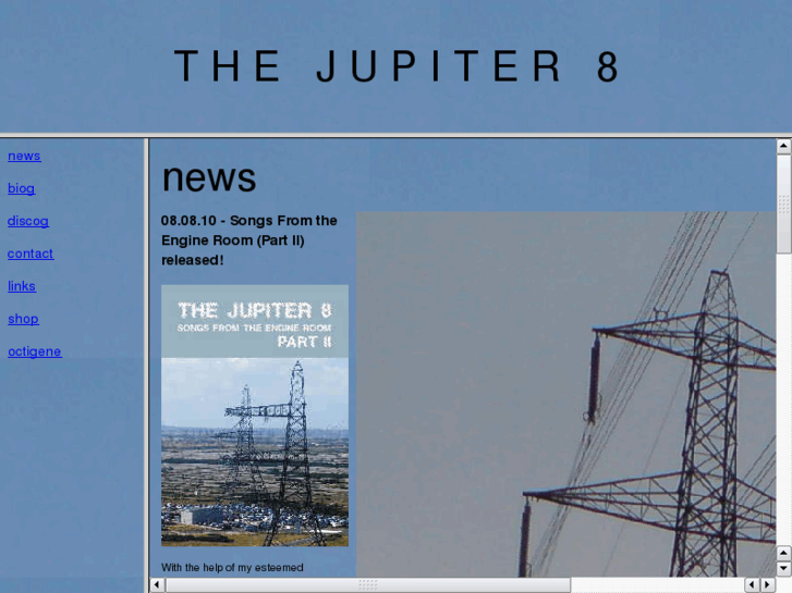 www.thejupiter8.biz