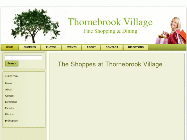 www.thornebrookvillage.com