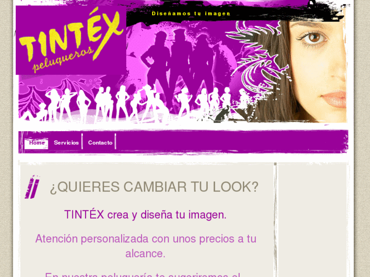 www.tintexpeluqueros.es