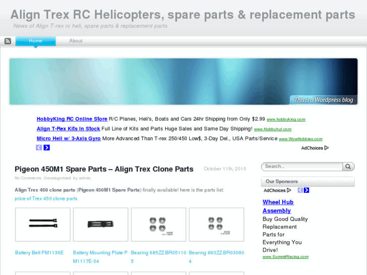 www.trex-heli.com