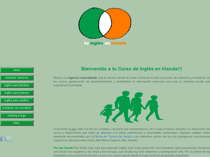 www.tuinglesenirlanda.com