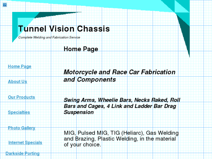 www.tunnelvisionchassis.com