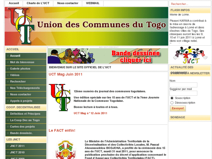 www.uct-togo.org