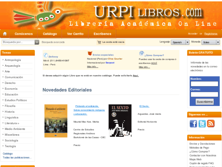 www.urpilibros.com