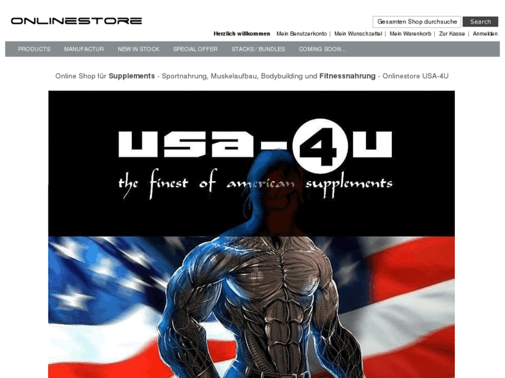 www.usa-4u.de