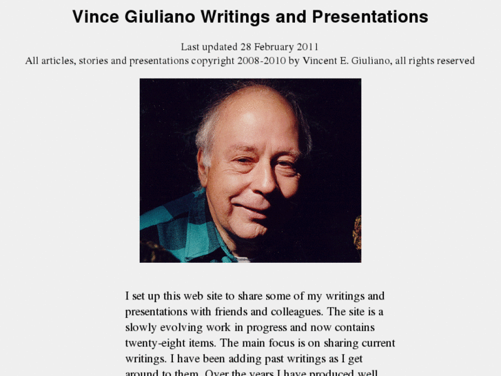 www.vincegiuliano.com