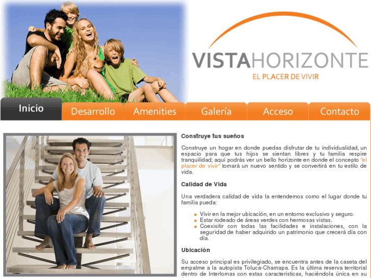 www.vistahorizonte.com