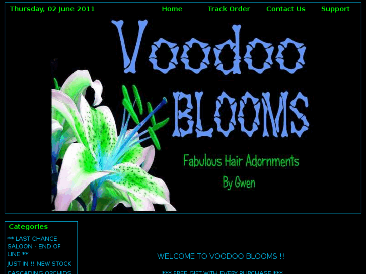 www.voodooblooms.com