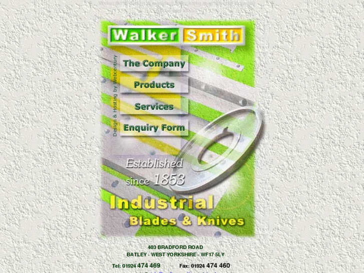 www.walker-smith.co.uk