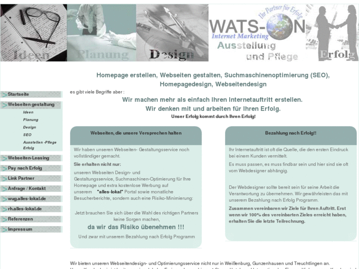 www.wats-on.de