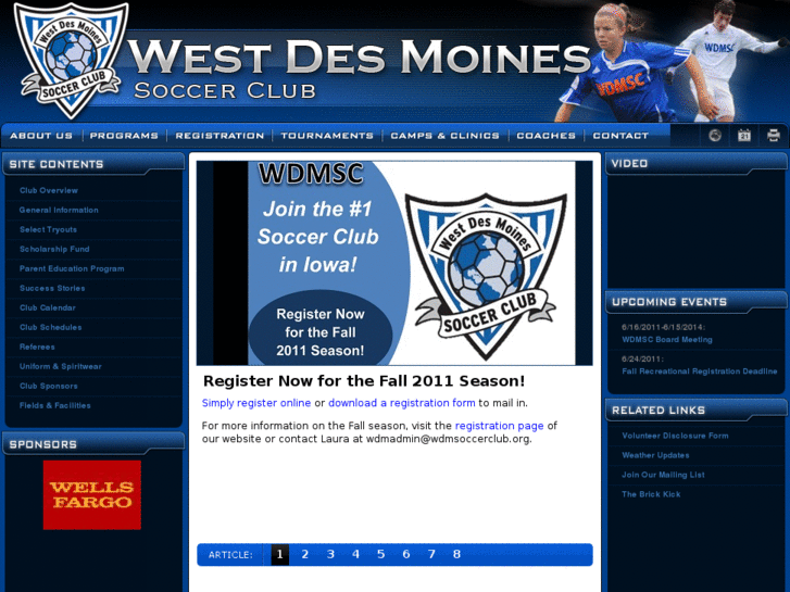 www.wdmsoccerclub.org